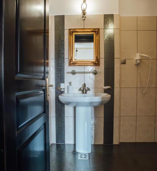 בית מלון כפרי Veritas Boutique Vila