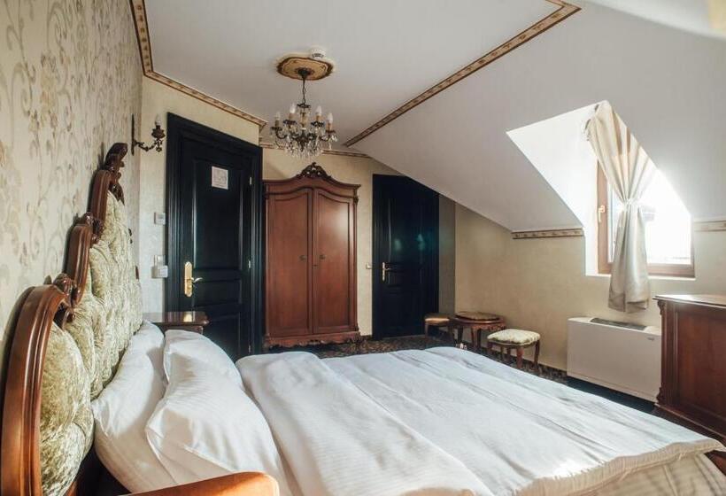 בית מלון כפרי Veritas Boutique Vila