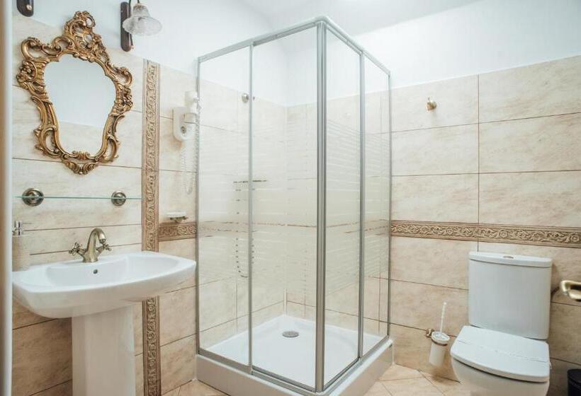 בית מלון כפרי Veritas Boutique Vila