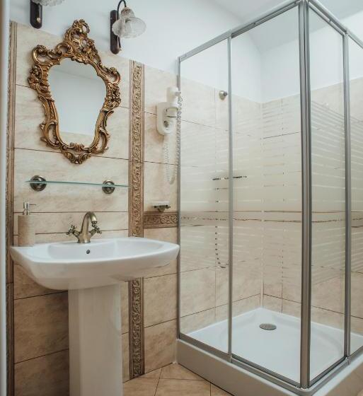 בית מלון כפרי Veritas Boutique Vila