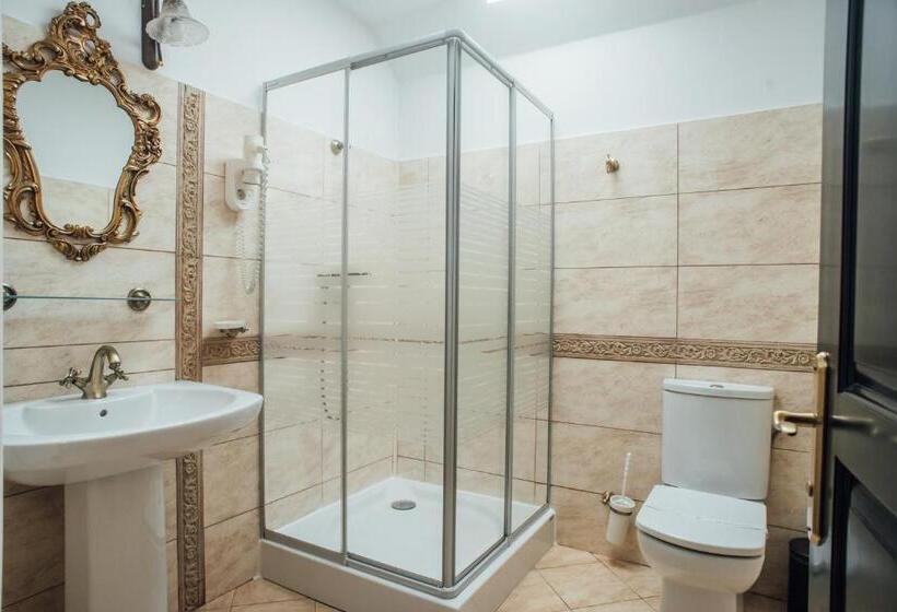 בית מלון כפרי Veritas Boutique Vila