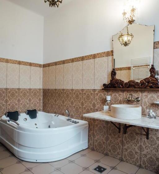 בית מלון כפרי Veritas Boutique Vila