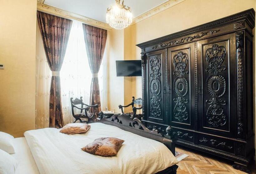 בית מלון כפרי Veritas Boutique Vila