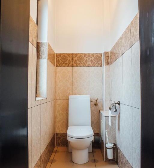 בית מלון כפרי Veritas Boutique Vila