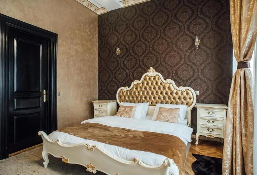 בית מלון כפרי Veritas Boutique Vila