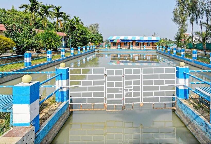 Oyo Sova Hotel & Resort