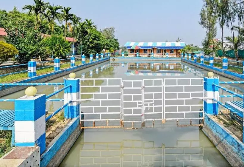 Oyo Sova Hotel & Resort
