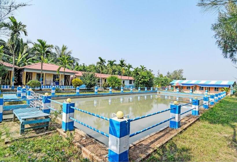 Oyo Sova Hotel & Resort