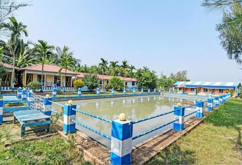 Oyo Sova Hotel & Resort