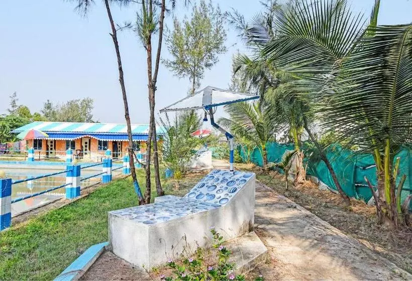 Oyo Sova Hotel & Resort