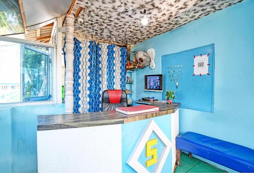 Oyo Sova Hotel & Resort