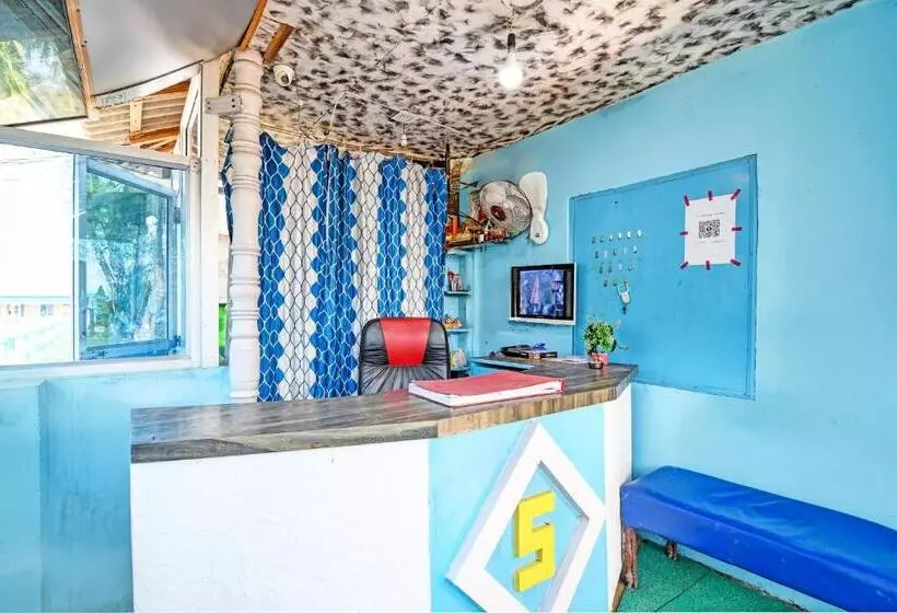 Oyo Sova Hotel & Resort