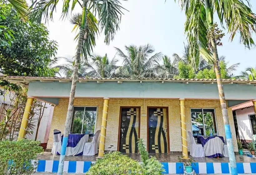 Oyo Sova Hotel & Resort