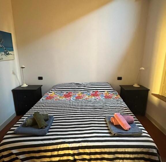 پانسیون Asaproom Modena Centro