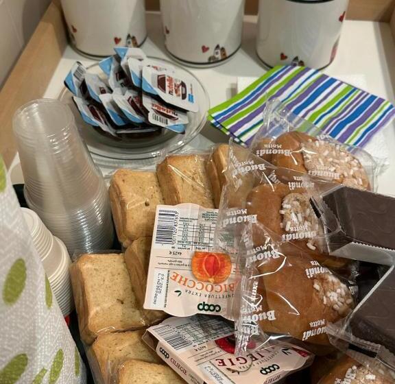 پانسیون Asaproom Modena Centro