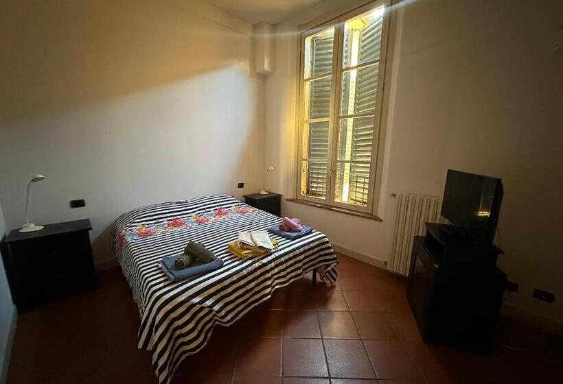 پانسیون Asaproom Modena Centro