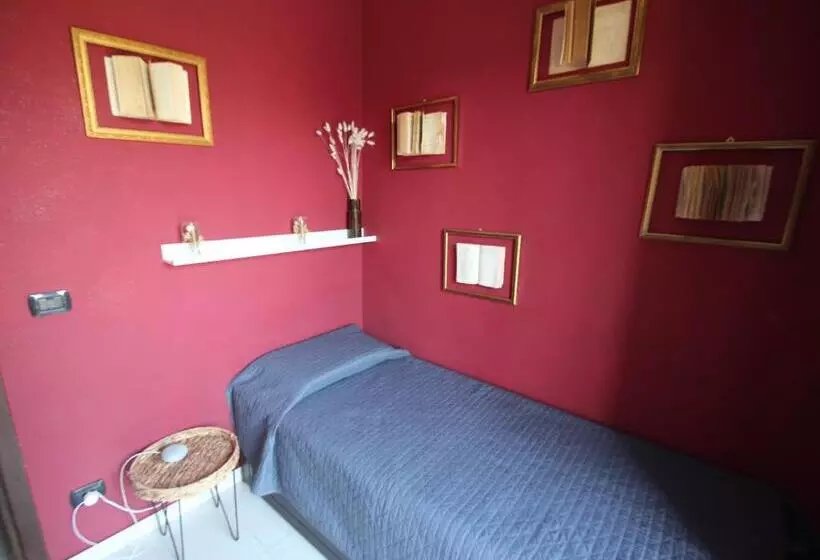 Pensjonat Casa Cerea