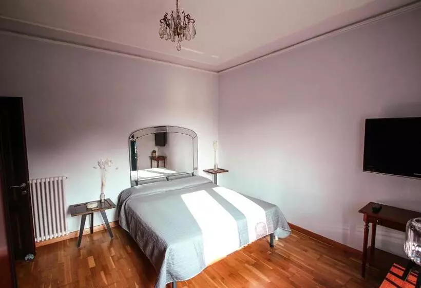 Pensjonat Casa Cerea