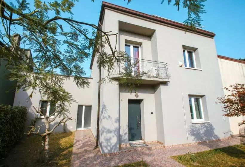 Pensjonat Casa Cerea