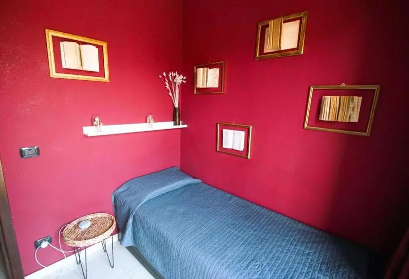 Pensjonat Casa Cerea