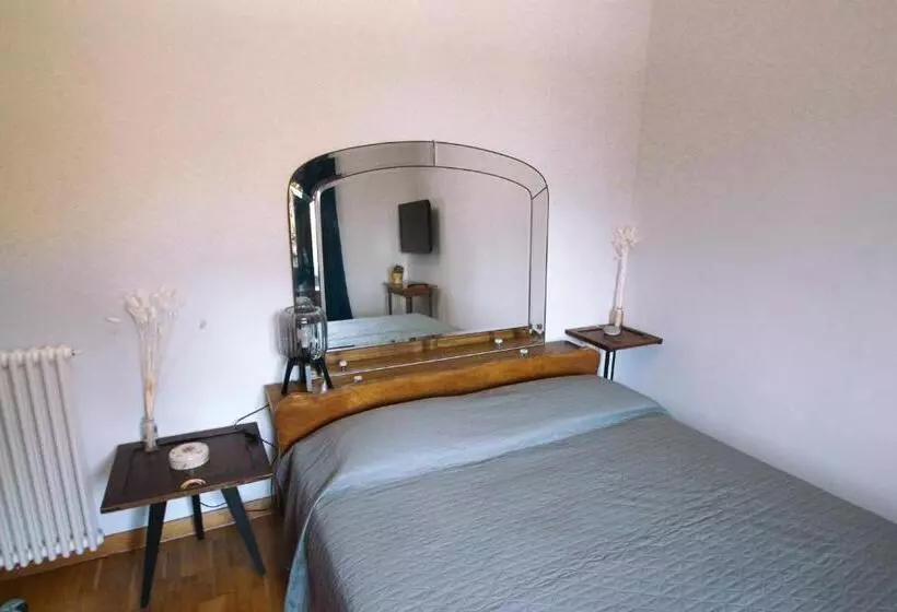 Pensjonat Casa Cerea