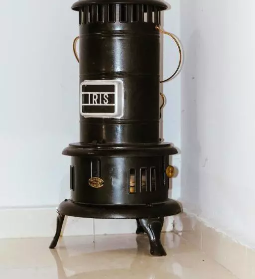 Pensjonat Casa Cerea