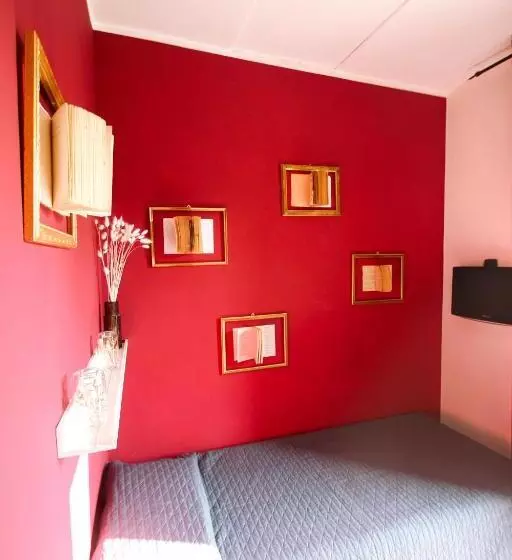 Pensjonat Casa Cerea