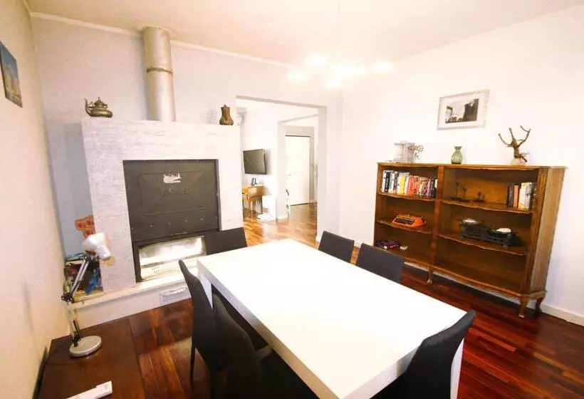 Pensjonat Casa Cerea