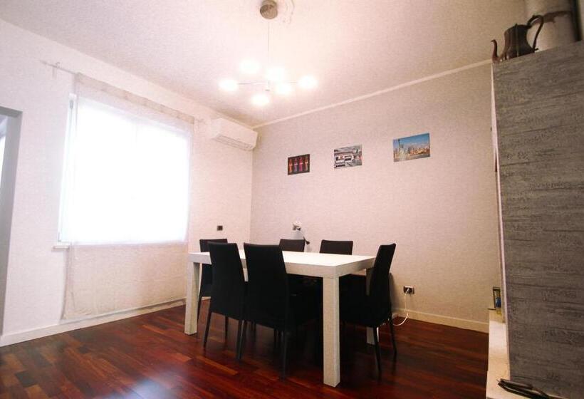 ペンション Casa Cerea