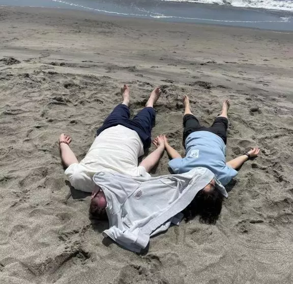 Majatalo Gesthouse Better Half