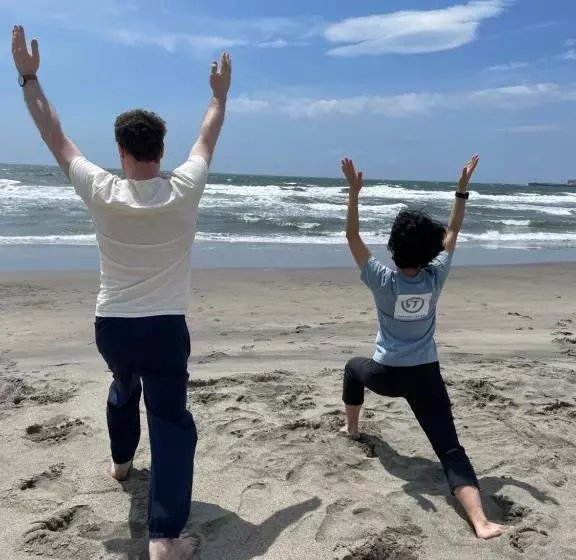 Majatalo Gesthouse Better Half