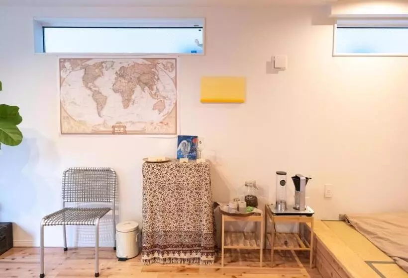 Majatalo Gesthouse Better Half