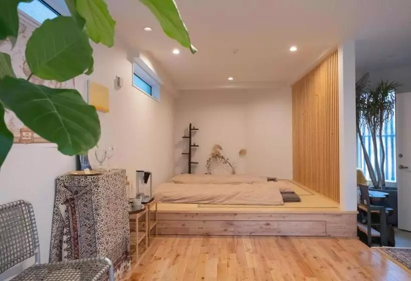 Majatalo Gesthouse Better Half