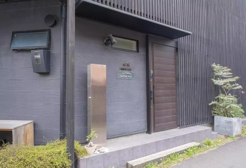 Majatalo Gesthouse Better Half