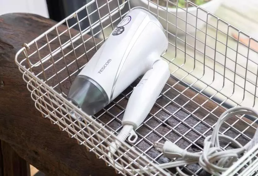 Majatalo Gesthouse Better Half