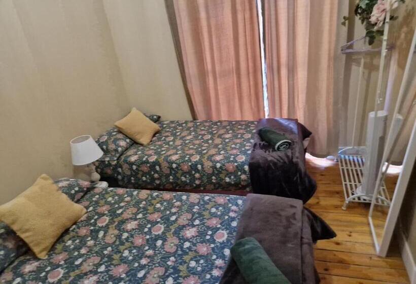 بنسيون Good Morning...princesa