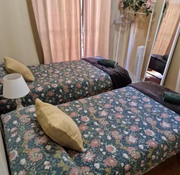 بنسيون Good Morning...princesa