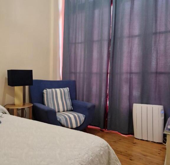 بنسيون Good Morning...princesa