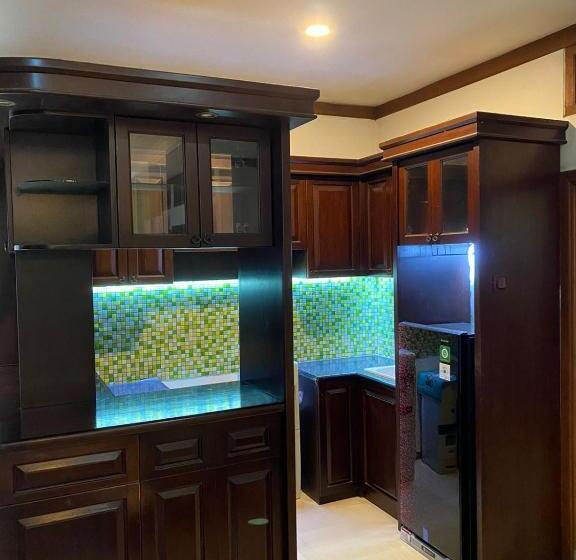 پانسیون Guesthouse Griya Caraka 47