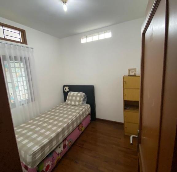 پانسیون Guesthouse Griya Caraka 47