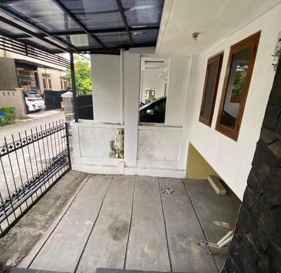 پانسیون Guesthouse Griya Caraka 47