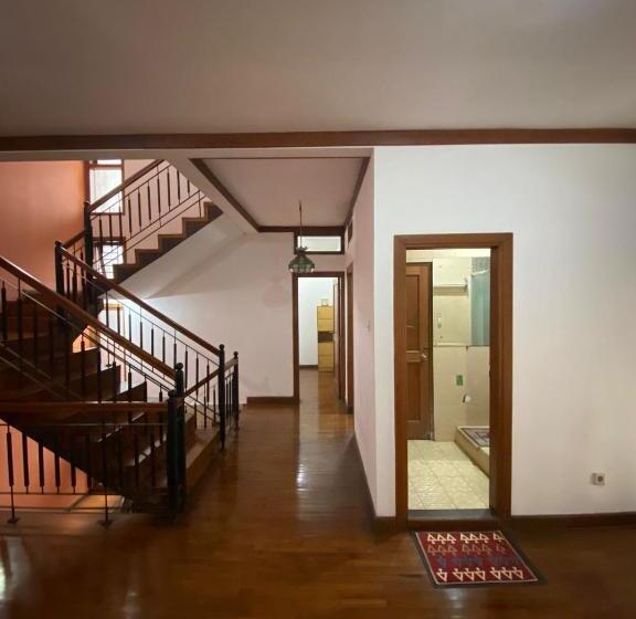 پانسیون Guesthouse Griya Caraka 47