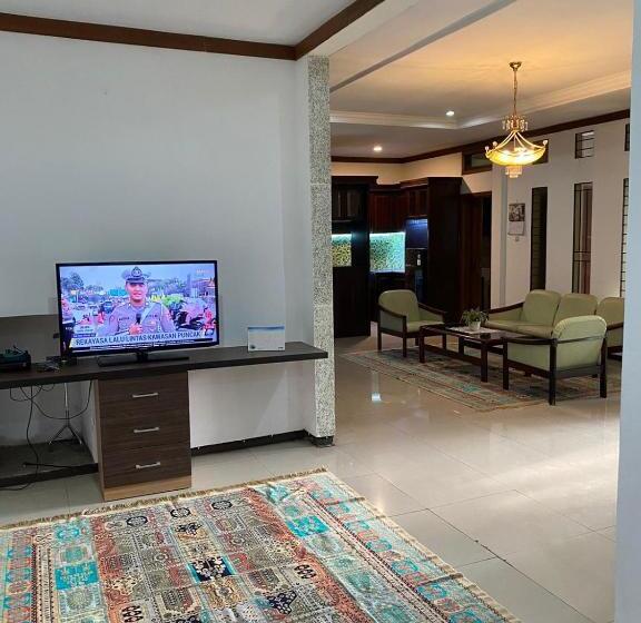 پانسیون Guesthouse Griya Caraka 47