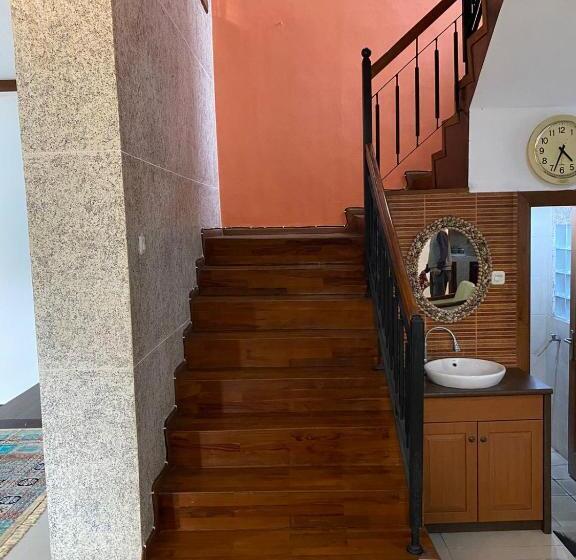 پانسیون Guesthouse Griya Caraka 47