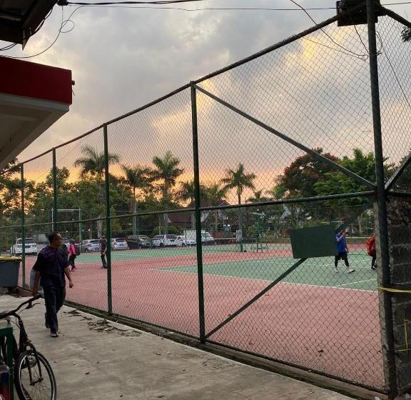 پانسیون Guesthouse Griya Caraka 47