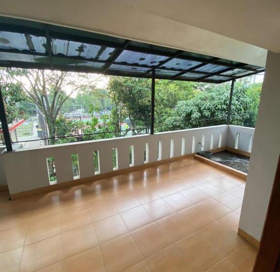 پانسیون Guesthouse Griya Caraka 47