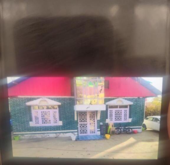 ペンション Habib Guest House