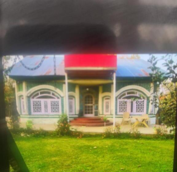 ペンション Habib Guest House