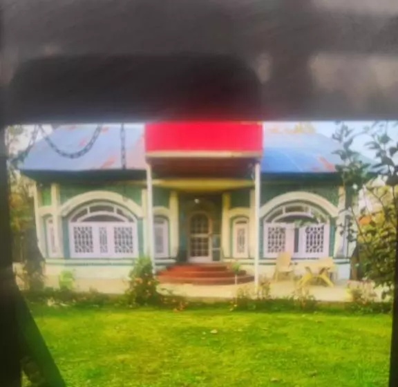 ペンション Habib Guest House