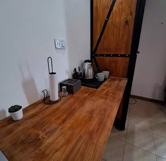 Majatalo Hostal El Soleado